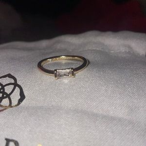 Kendra Scott ring Size 7